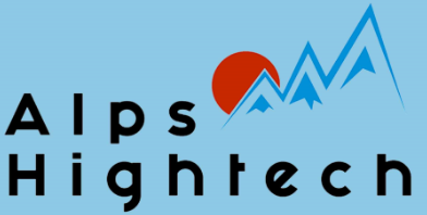 Logo - Alps Hightech Limited